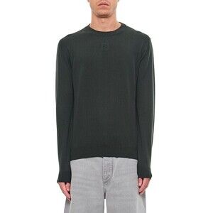 Fendi Virgin Wool Sweater - NWT